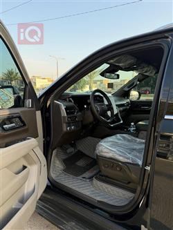 جي ام سي يوكون